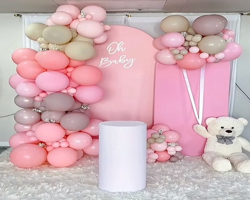 Baby Shower